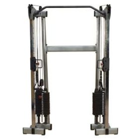 A Body Solid Compact Functional Training Center 210 - New, available in new or remanufactured options.