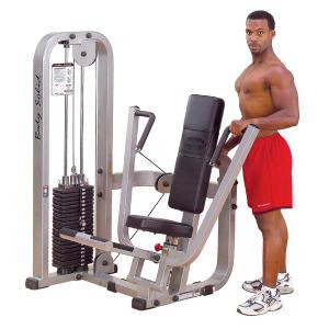 Probodyline Commercial Wide Chest Press Machine, for Strength, Weight:  100kg at Rs 65000 in Mohali