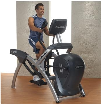 Total Body Arc Trainer