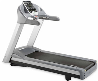 Precor 954i Experience Treadmill - Remanufactured