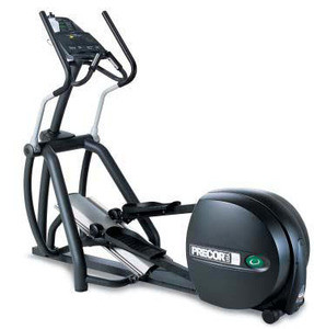 Official Precor Fitness Equipment Machines
