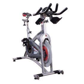 A new Schwinn A.C. Sport Indoor Cycle Trainer - Serviced is shown on a white background.