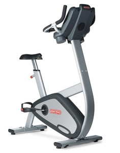 Star Trac Pro S Series Upright Bike Remanufactured