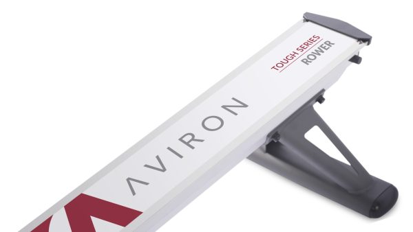 Aviron Tough Series Rower - New is a leading provider of new and remanufactured gym equipment.