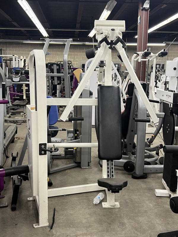 Cybex VR2 Chest Press - Serviced