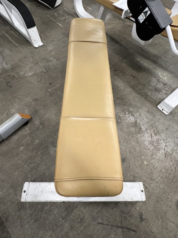 Icarian Flat Bench - Serviced